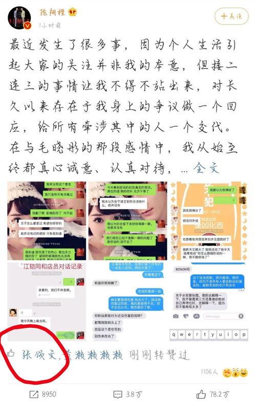 谎话连篇吃瓜视频,真相与虚假的交织