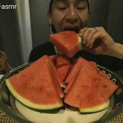 吃瓜咀嚼视频,揭秘吃瓜咀嚼视频的魅力