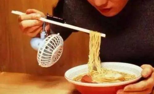 奇葩发明带你吃瓜,奇葩发明带你领略吃瓜新境界