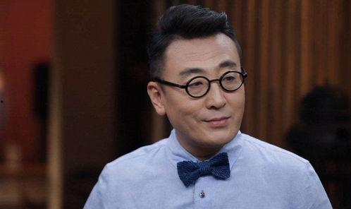 窦文涛咪咕吃瓜翻篇